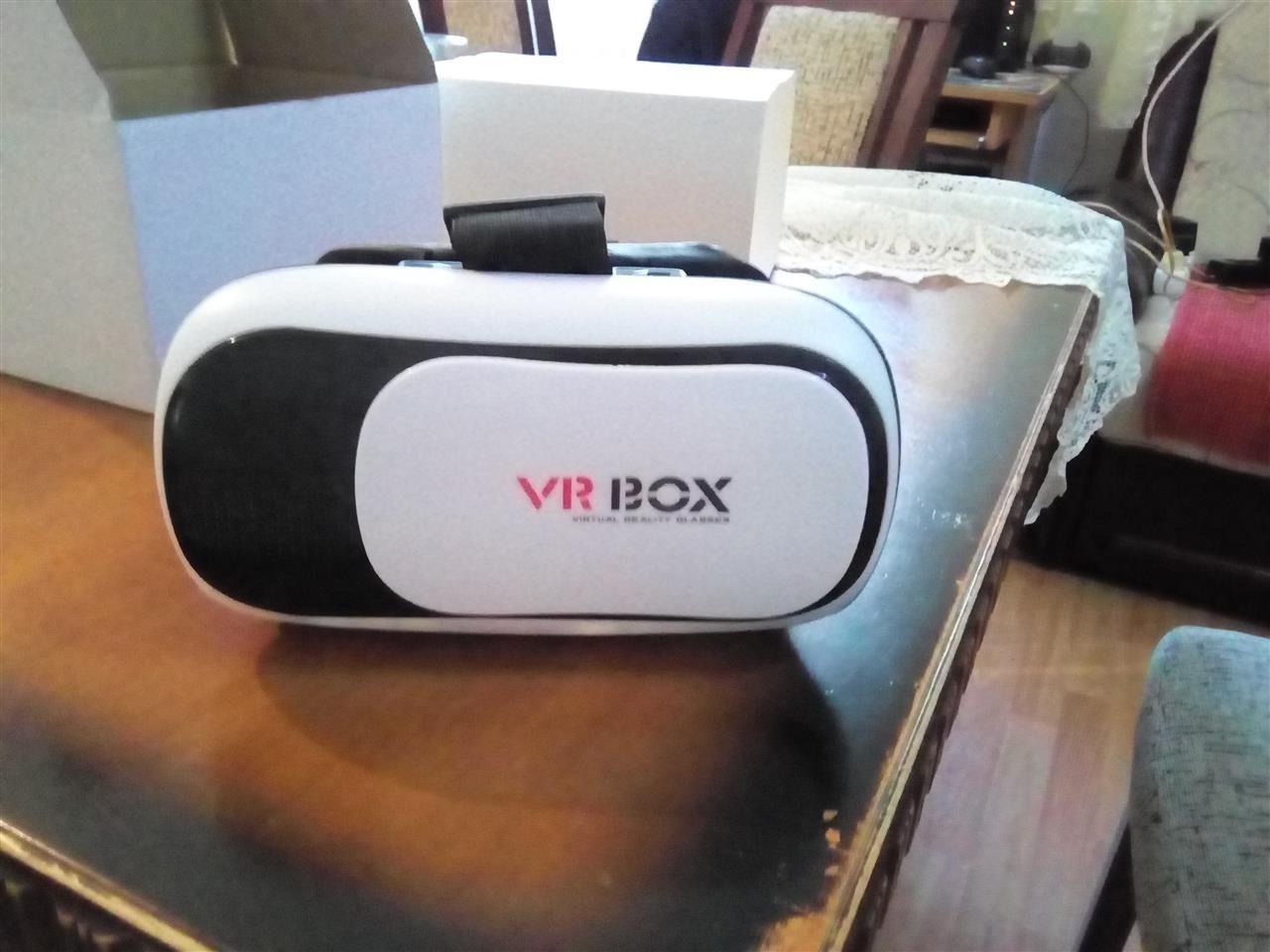 VR-Box