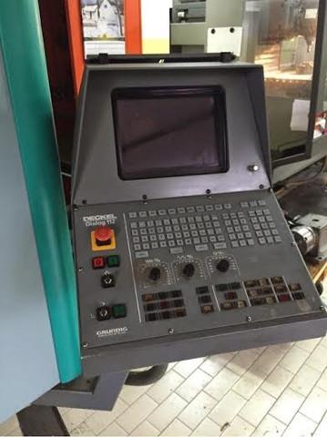 CNC-OBRADNI-centar-Deckel-DC-50-V