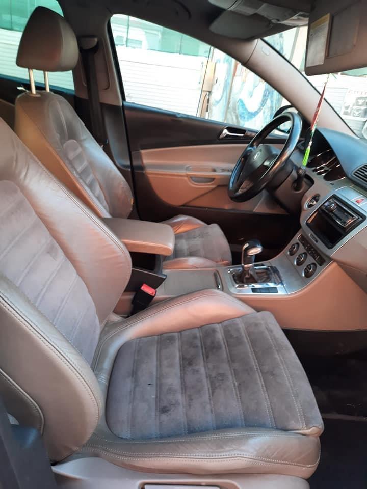 Passat-b6