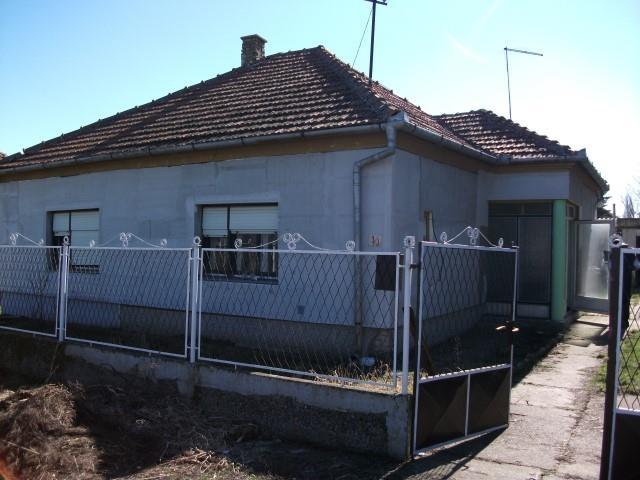 Kuca od 90m2 u Subotici