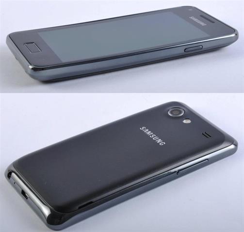 Samsung Galaxy S Advance I9070