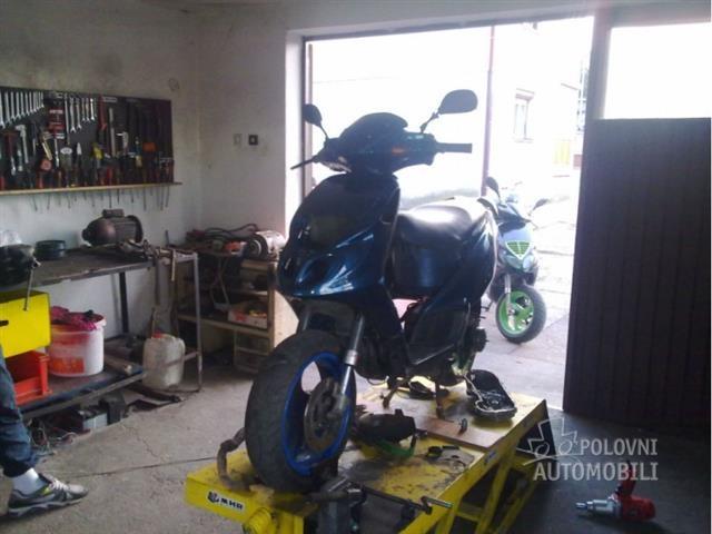 Piaggio-Nrg