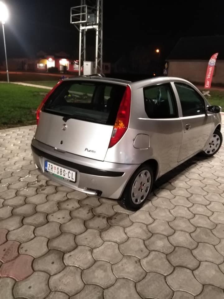 Punto