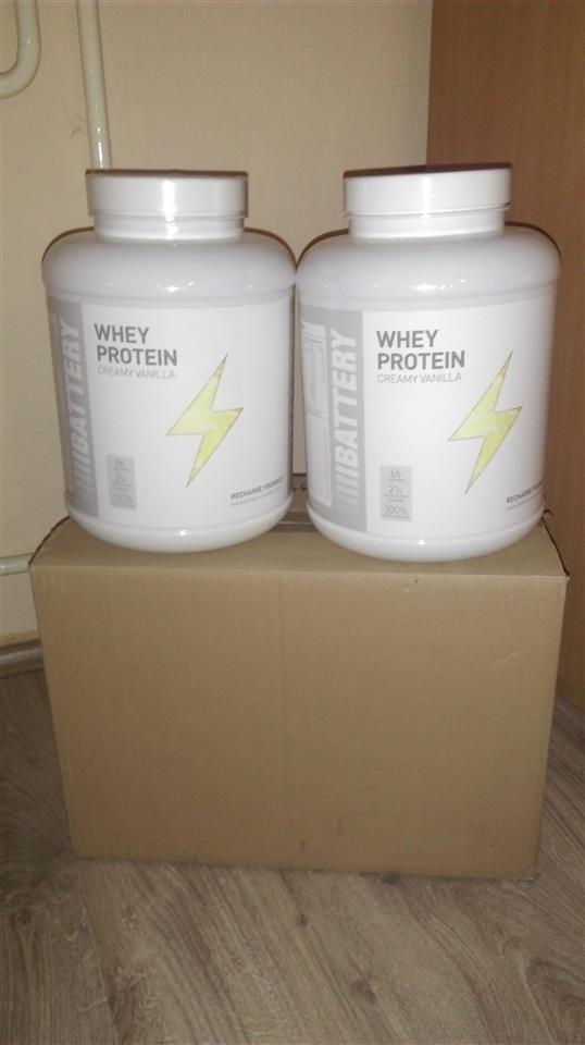 Whey-protein-Battery