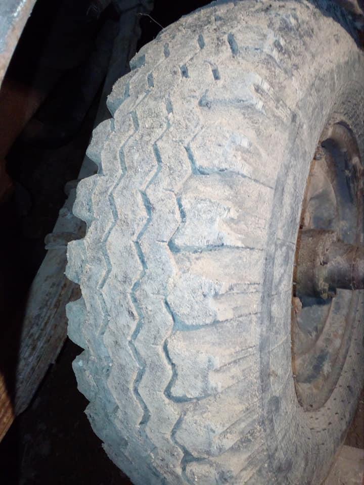 Uaz-delovi