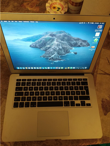 Macbook Air 128gb