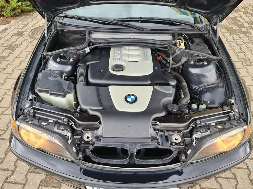 Bmw-E46-320d-110kw-150ks-2003
