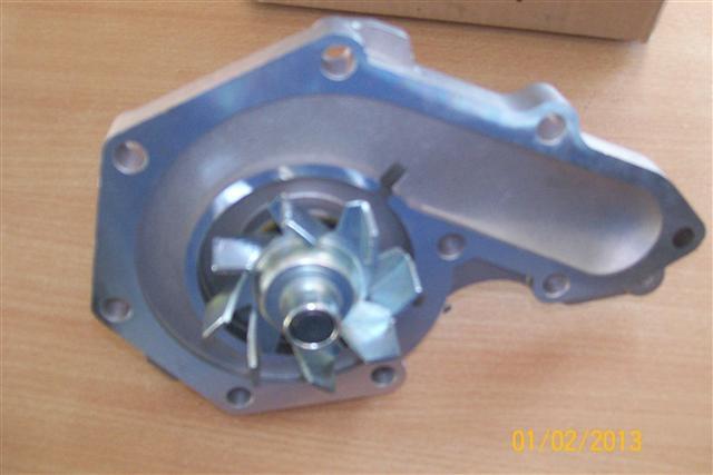 Vodna pumpa