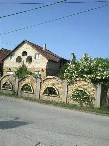 Kuca-u-Batajnici