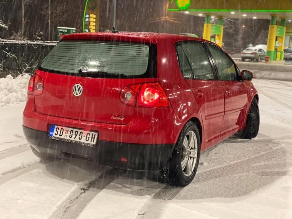 Golf-5
