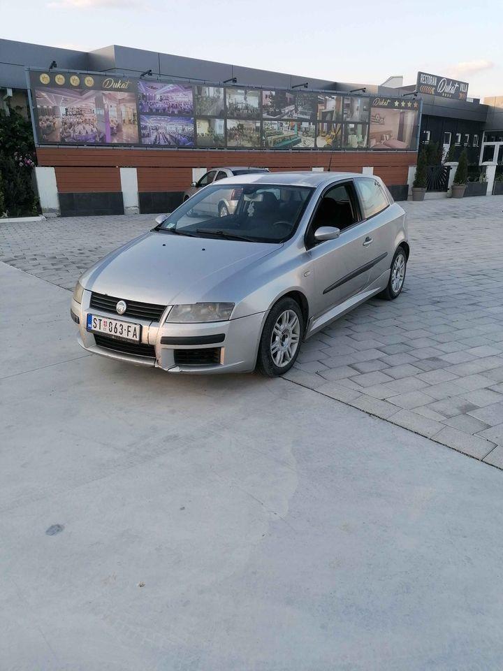 Fiat-Stilo
