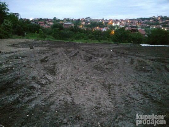 Plac-Zvezdara