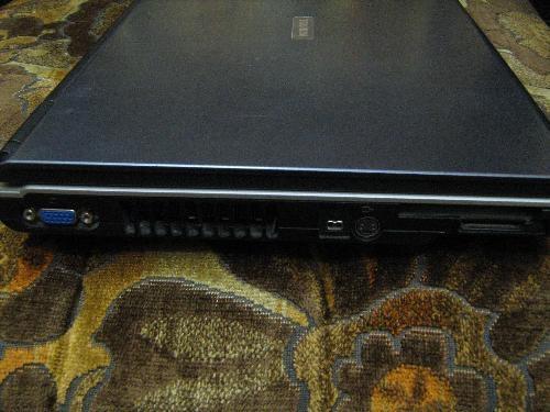 LAPTOP-TOSHIBA