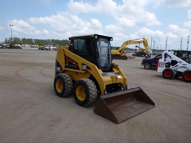 2006-CATERPILLAR-236B