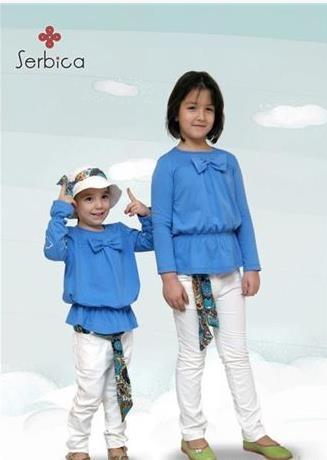 Bluze i pantalone