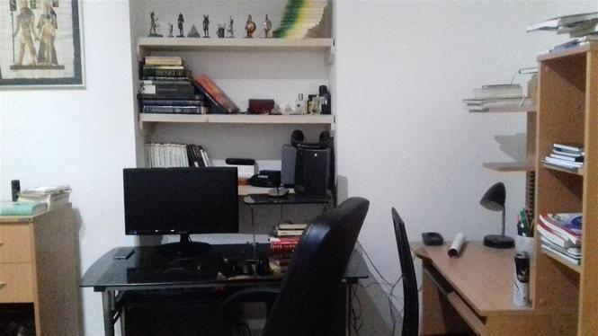 Prodajem dvosoban stan u centru