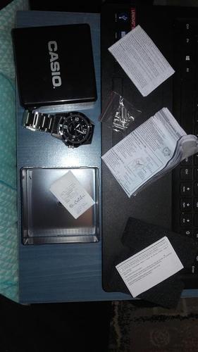 Sat casio original