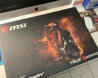 MSI GAMING LAPTOP