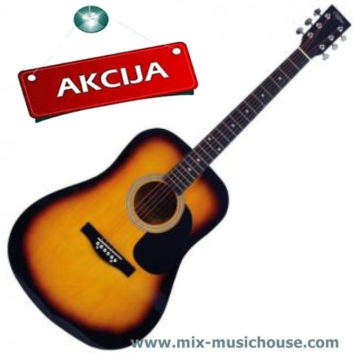 Akusticne-gitare-Eclipse-Novo-Garancija