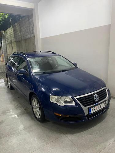 Passat B6