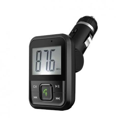 Bluetooth FM transmiter MP3