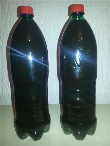 Sirce od trnjine