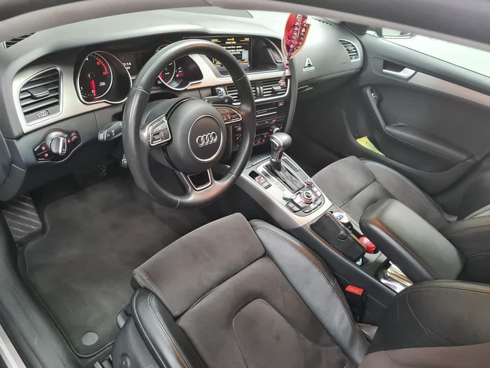 Audi-A5