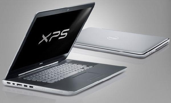 Dell XPS 14z SSD Hard Disk