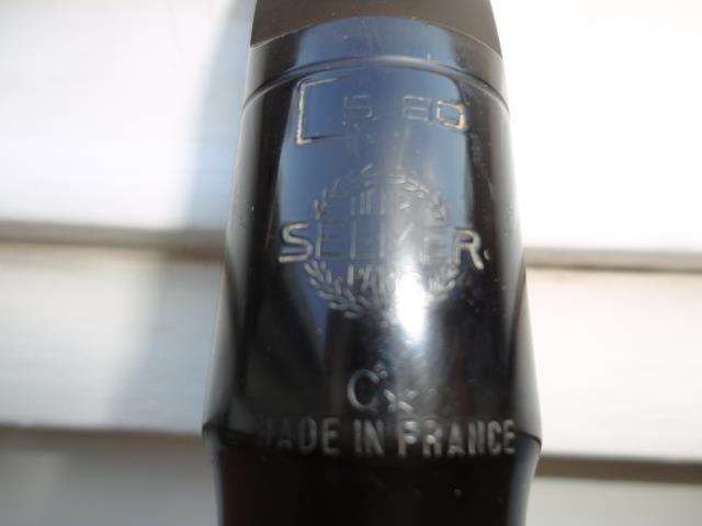 Selmer-S-80