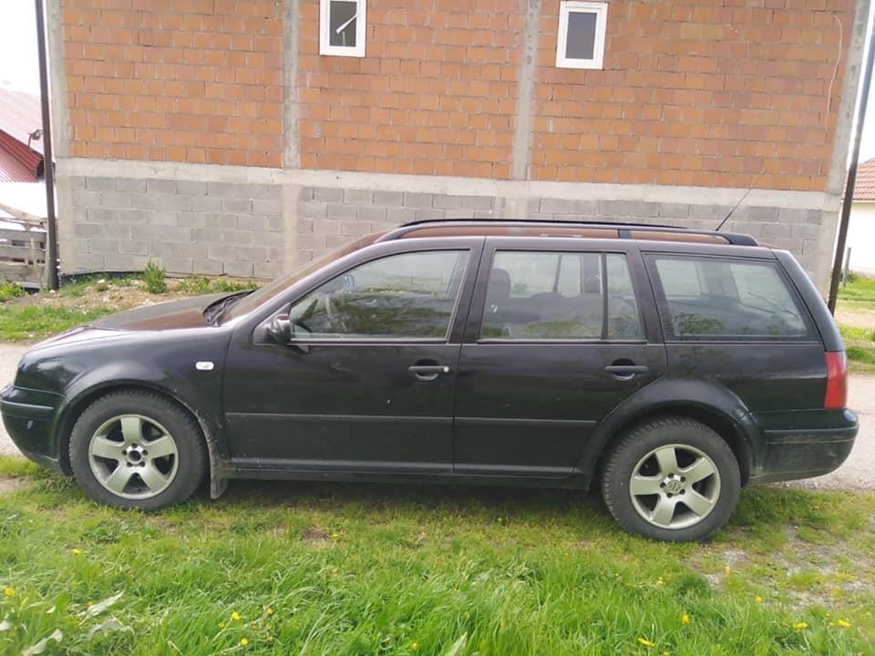 Golf-4