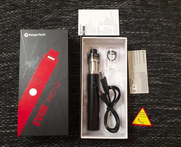 Kangertech EVOD PRO V2