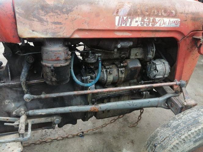 Ferguson 533