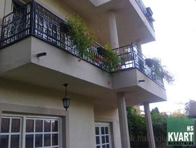 Kuca od 350m2 u Petrovaradin
