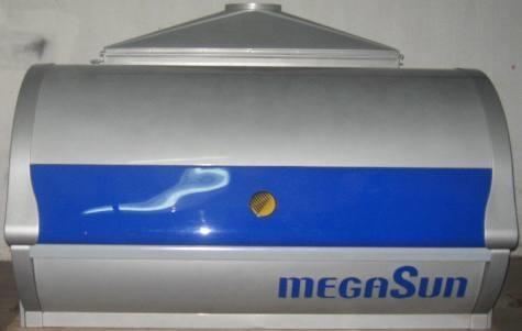 Solarijum megasun typ 5000