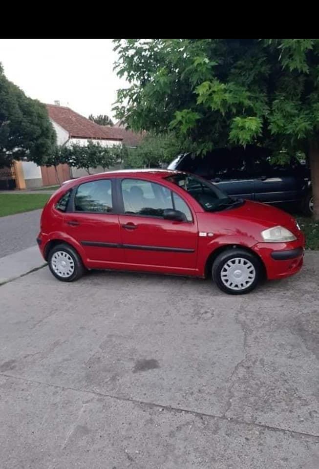 Citroen-C3