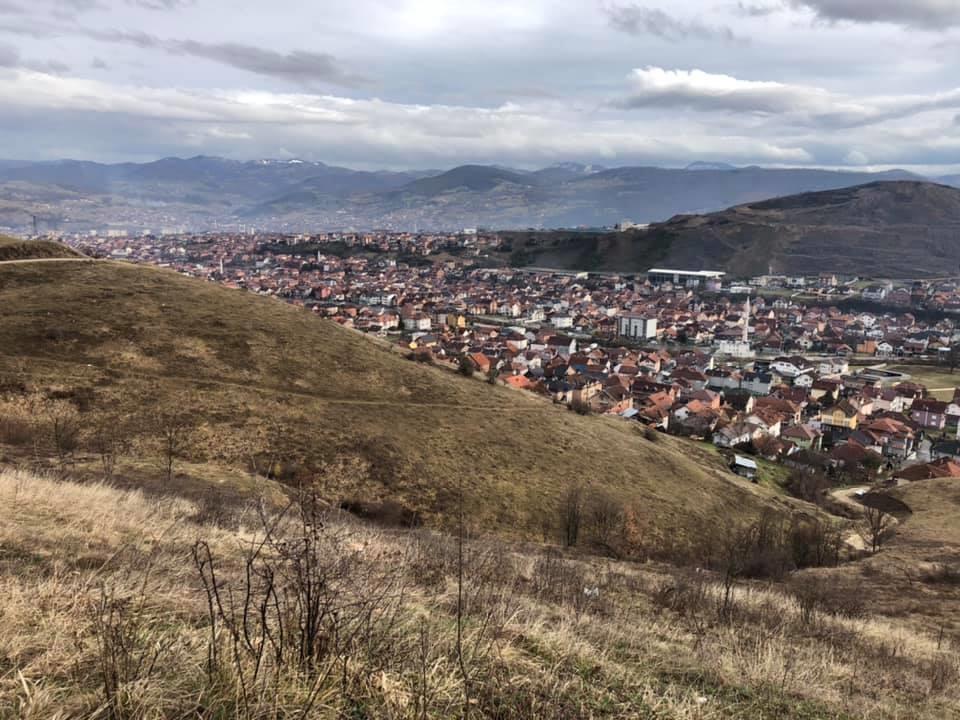 Placevi