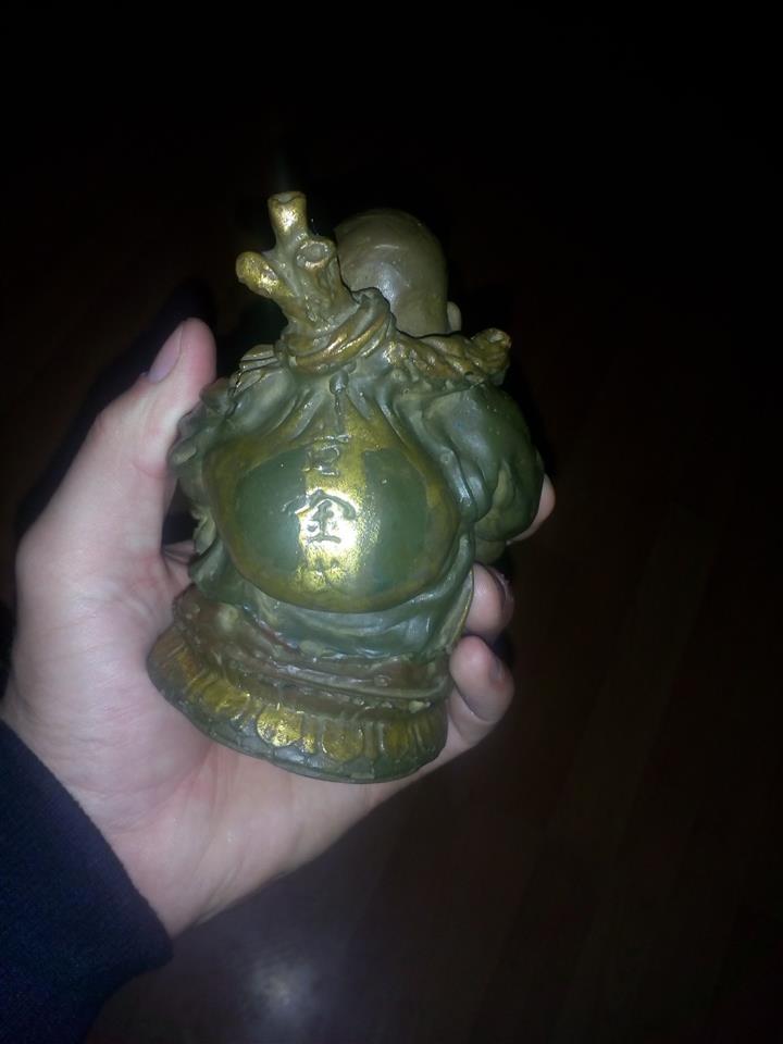 buda