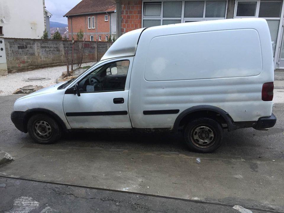 Opel-Combo-1-7D-2001god----