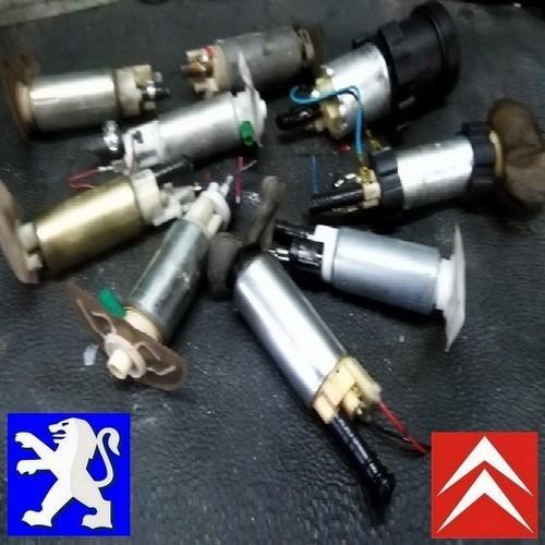 BERLINGO-PUMPA-GORIVA