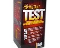 MUTANT TEST