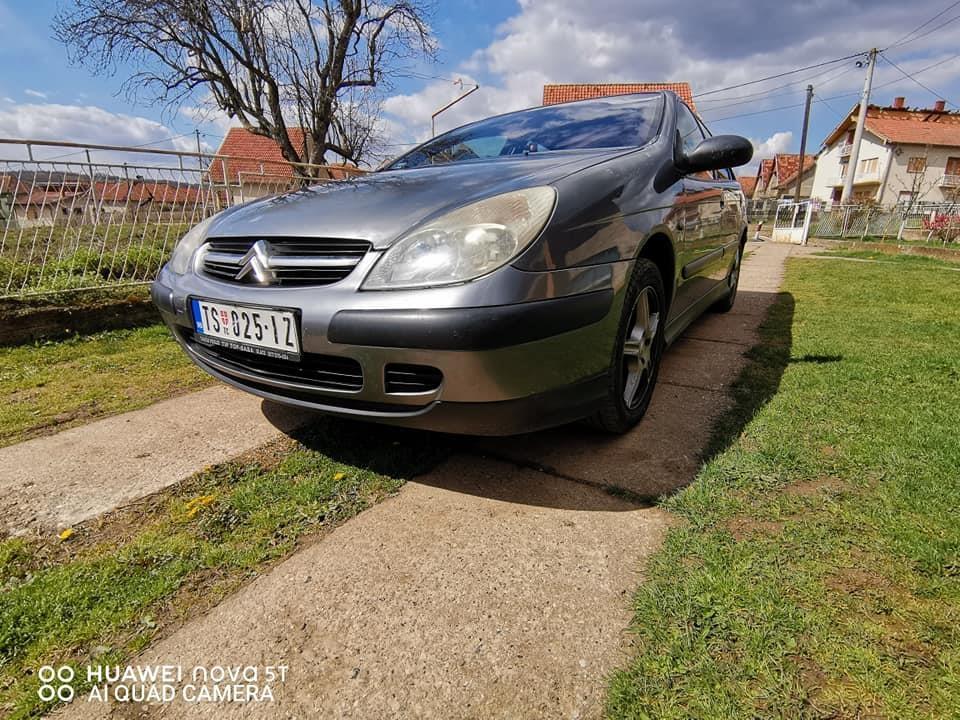 Citroen-c5
