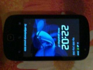 Alcatel-OT990