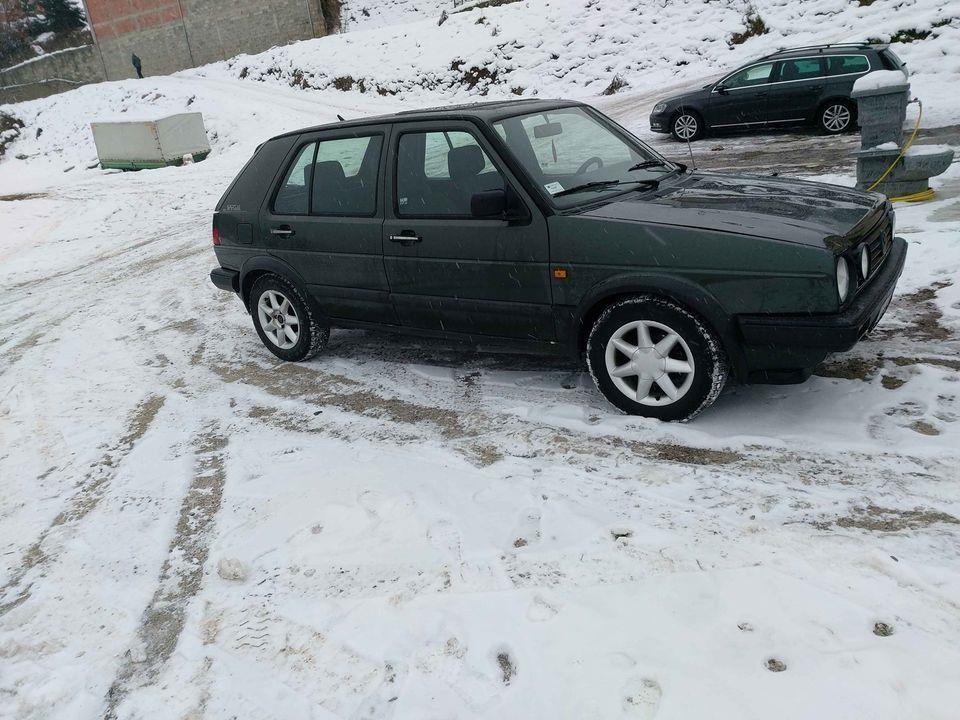 Golf