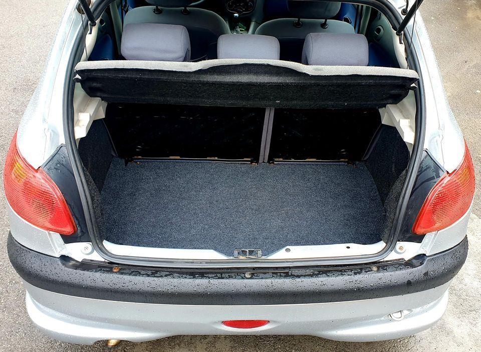 Peugeot-206