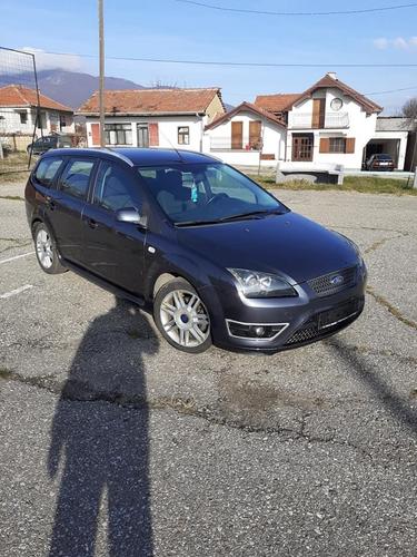 Fokus Sport karavan