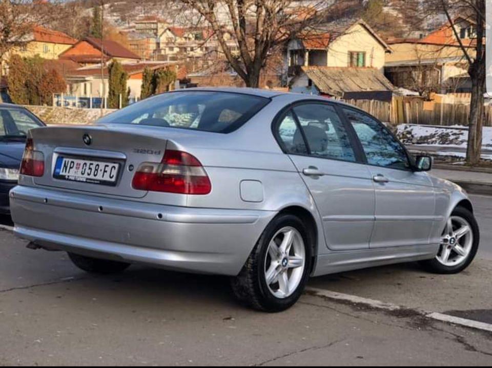 Bmw-e46-320d-restajling-150ks-2002god