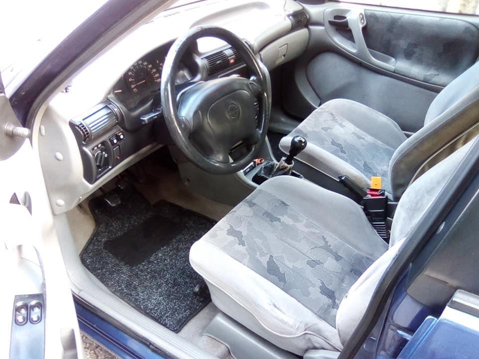 Astra