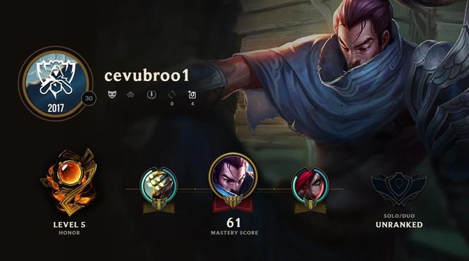 LoL ACC