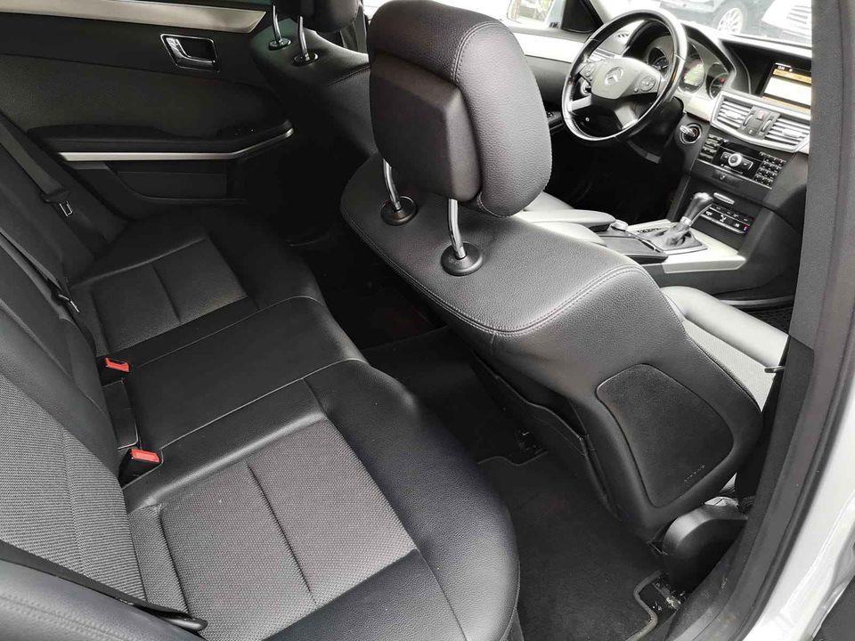 Mercedes-E250CDI-2009-Avangard