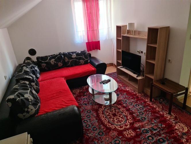 Izdajem stan -Užice